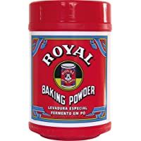 Los mejores  - Royal levadura en polvo(900 g.peso neto: 900 g.) - [Pack de 3]